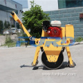 Hot Sell Walk Behind Mini Road Roller For Asphalt FYL-600